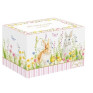 Set 2 Suportes para Ovos Happy Easter